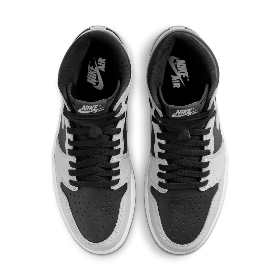 Air Jordan 1 Retro High OG ‘Shadow 2.0’