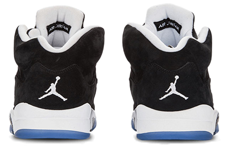 Air Jordan 5 Retro ‘Oreo’