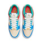 Nike Dunk Low ‘Year of the Rabbit – Multi-Color’