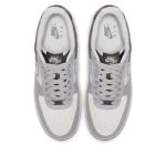 Nike Air Force 1 Low ’07 LV8 ‘Triple Grey’