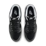 Nike Dunk Low Premium ‘Animal Pack – Zebra’