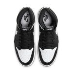 Air Jordan 1 High OG ‘Black White’