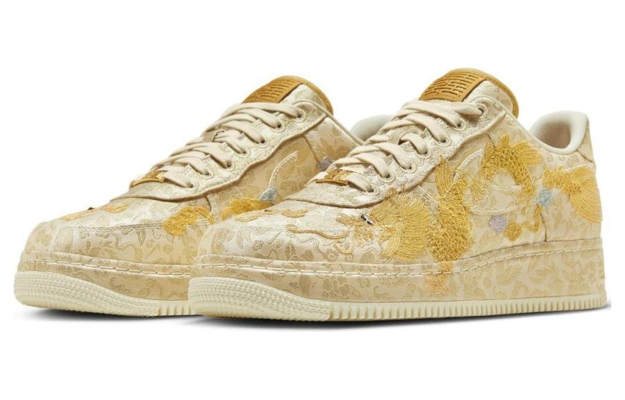 Nike Air Force 1 Low ’07 ‘Year of the Dragon 2024’