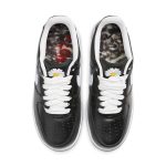 Nike x G-Dragon Air Force 1 ’07 ‘Para-Noise’