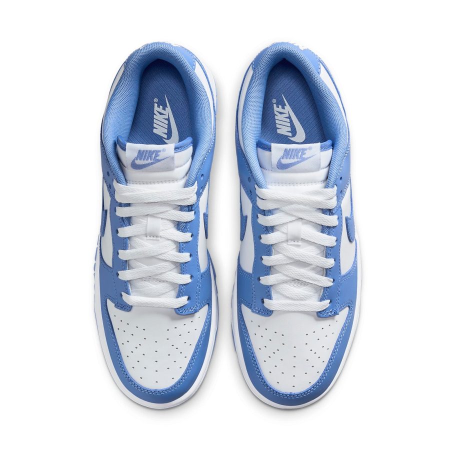 Nike Dunk Low ‘Polar Blue’