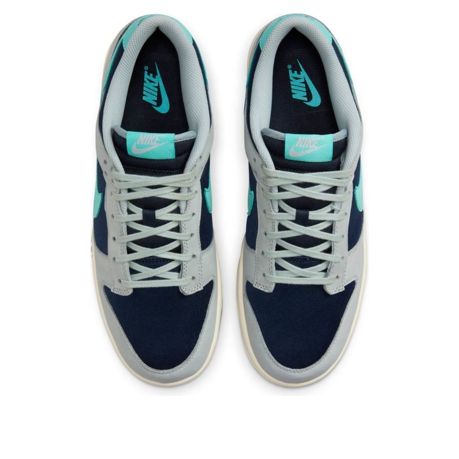 Nike Dunk Low ‘Light Pumice Dark Obsidian’