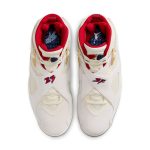 Air Jordan 8 Retro x SoleFly ‘Diamond Turf’