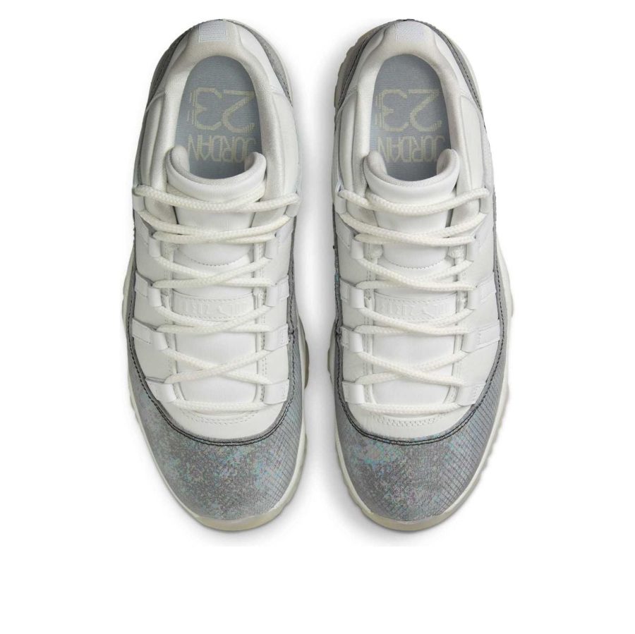 Air Jordan 11 Retro Low ‘Year of the Snake’