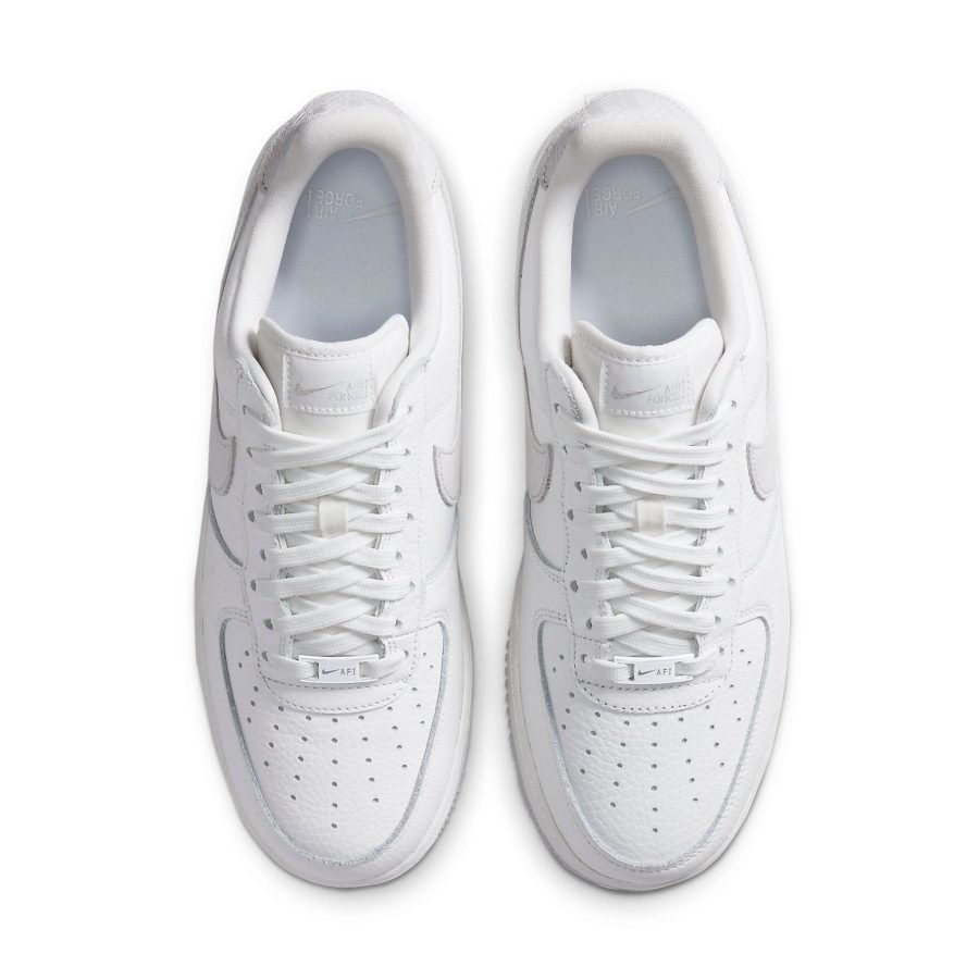 Nike Air Force 1 ’07 Craft ‘White Photon Dust’