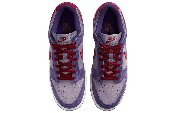Nike Dunk Low Retro Vol. 1 SP ‘Plum’
