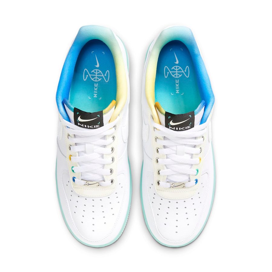 Nike Air Force 1 07 Low PRM ‘Unlock Your Space’