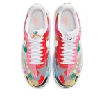 Nike x Ruohan Wang Air Force 1 Low ‘White’