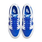 Nike Dunk Low ‘Racer Blue White’