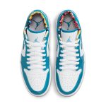 Air Jordan 1 Low ‘Barcelona’