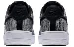 Nike Air Force 1 Flyknit Low 2.0 ‘Oreo’