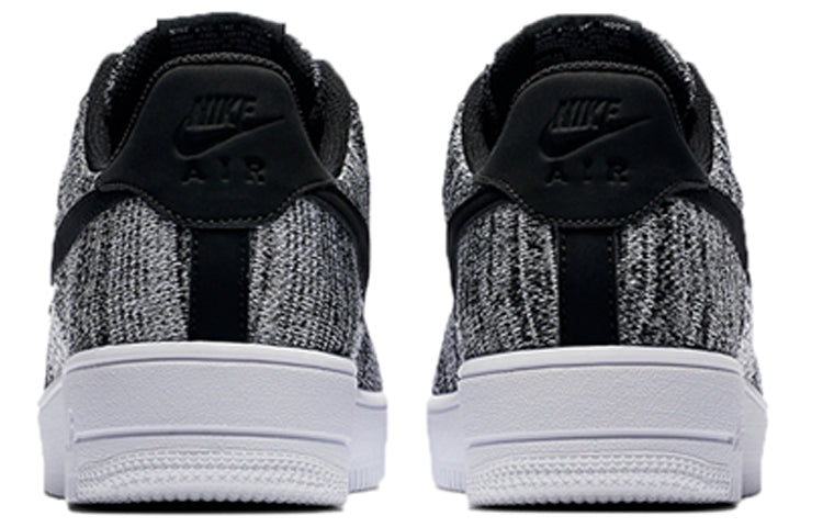 Nike Air Force 1 Flyknit Low 2.0 ‘Oreo’