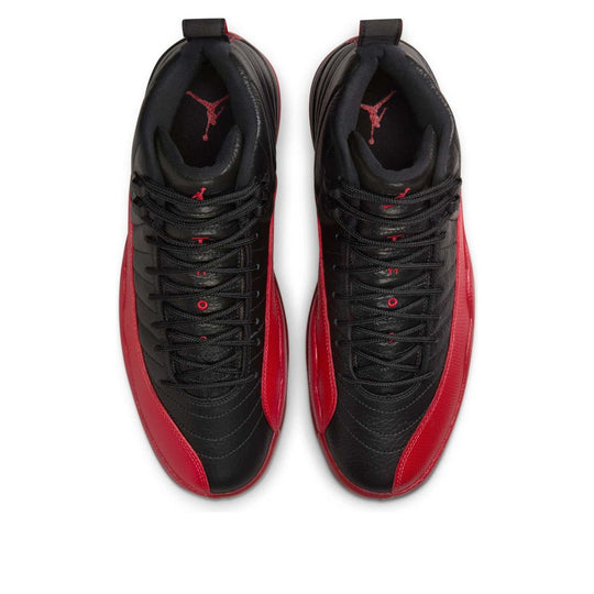 Air Jordan 12 Retro ‘Flu Game 2025’ CT8013-002