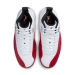 Air Jordan 12 Retro ‘Cherry’