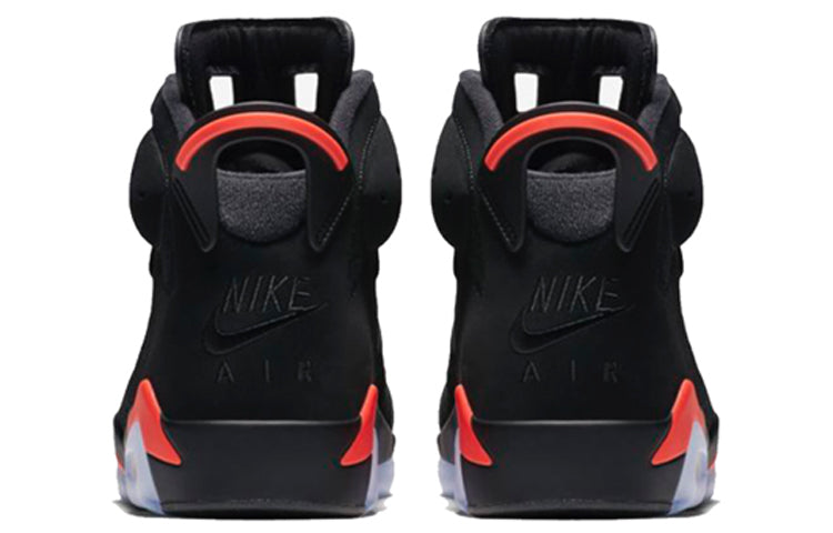 Air Jordan 6 Retro ‘Infrared’
