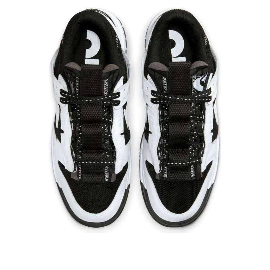 Nike Dunk Low Remastered ‘Reverse Panda’