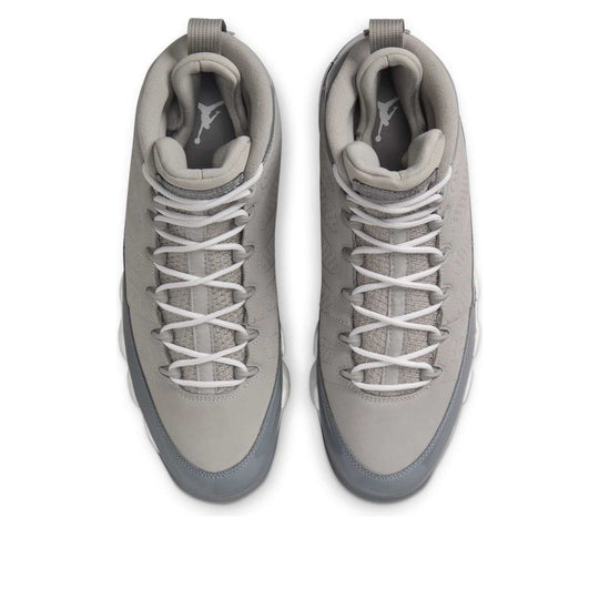 Air Jordan 9 Retro ‘Cool Grey’ HV4794-011
