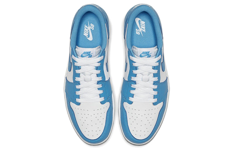 Air Jordan 1 Low SB ‘UNC’