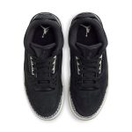 Air Jordan 3 Retro ‘Off Noir’