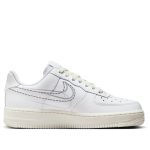 Nike Air Force 1 Low ‘Multi-Swoosh – White Sail’