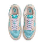 Nike Dunk Low ‘Heat Wave’