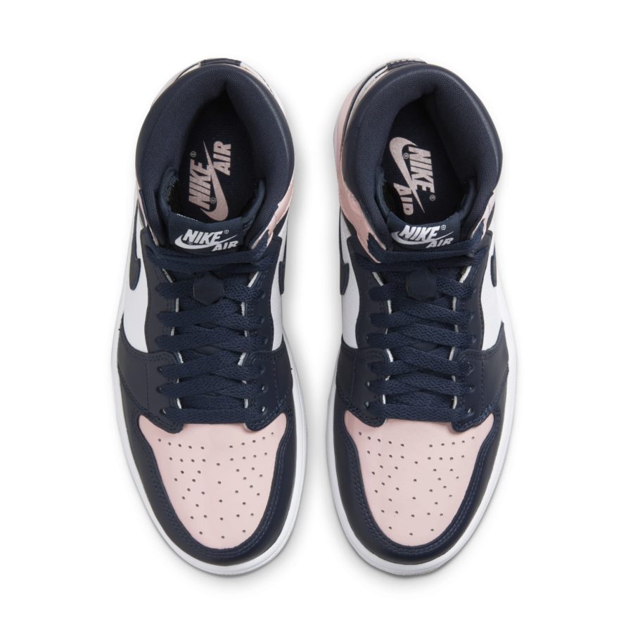 Air Jordan 1 Retro High OG SE ‘Bubble Gum’