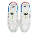 Nike Air Force 1 Shadow SE ‘Pixel Swoosh – Barely Green’