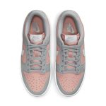 Nike Dunk Low ‘Soft Grey Pink’