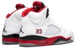 Air Jordan 5 Retro ‘Fire Red’
