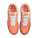 Nike SB Dunk Low ‘Concepts Orange Lobster’