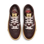Maison Chteau Rouge x Air Jordan Series Mid ‘United Youth International – Brown Basalt’