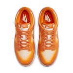 Nike Dunk Low ‘Magma Orange’