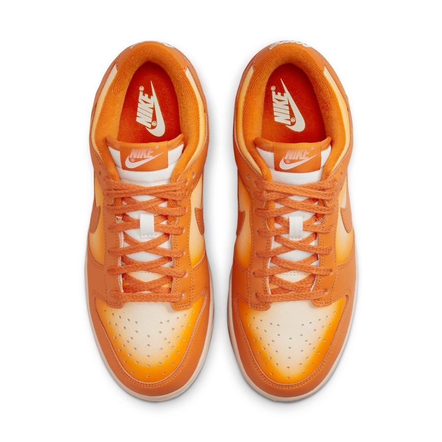 Nike Dunk Low ‘Magma Orange’