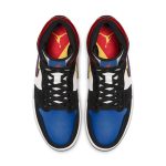 Air Jordan 1 Mid SE ‘Rivals’