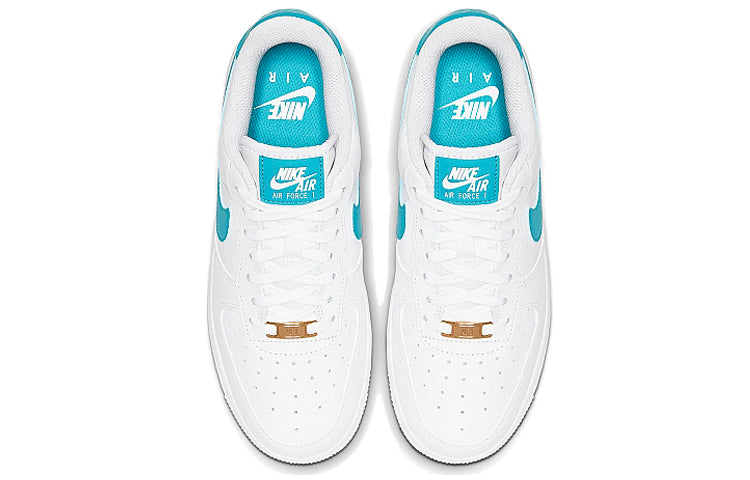 Nike Air Force 1 ’07 Low ‘Teal Nebula’