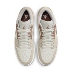 Air Jordan 1 Low SE ‘Legend Light Brown’