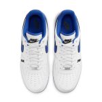 Nike Air Force 1 LV8 ‘White Game Royal’
