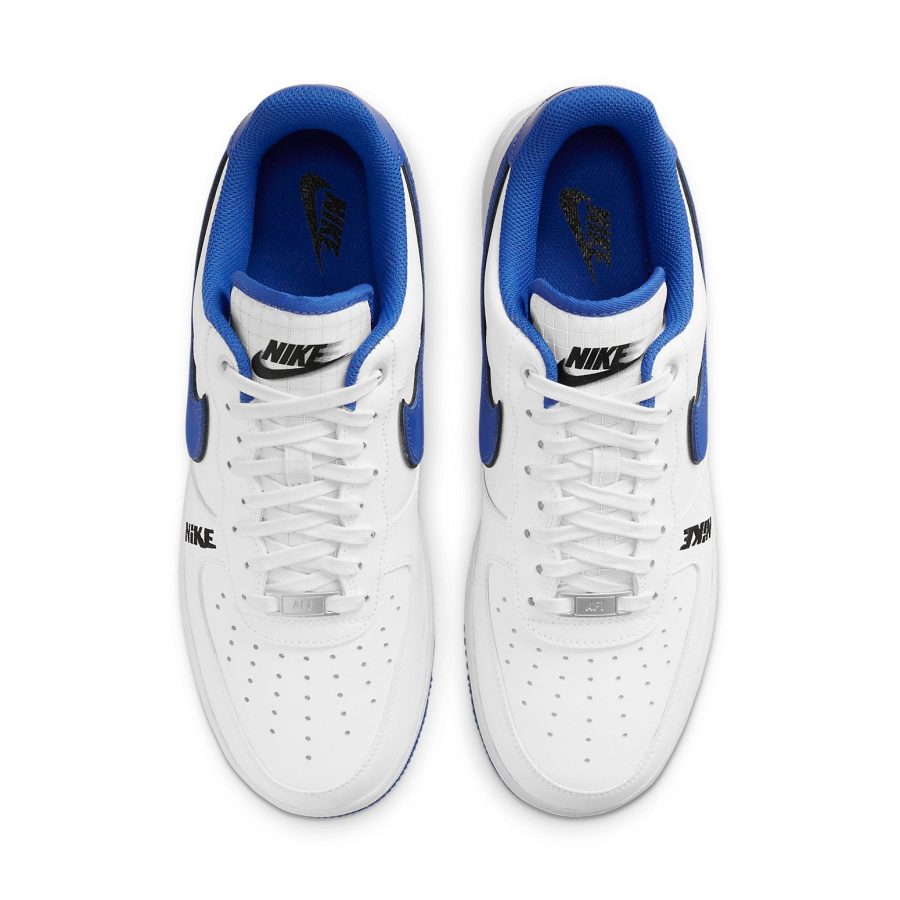 Nike Air Force 1 LV8 ‘White Game Royal’