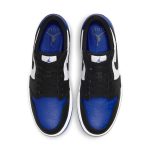 Air Jordan 1 Low Golf ‘Royal Toe’