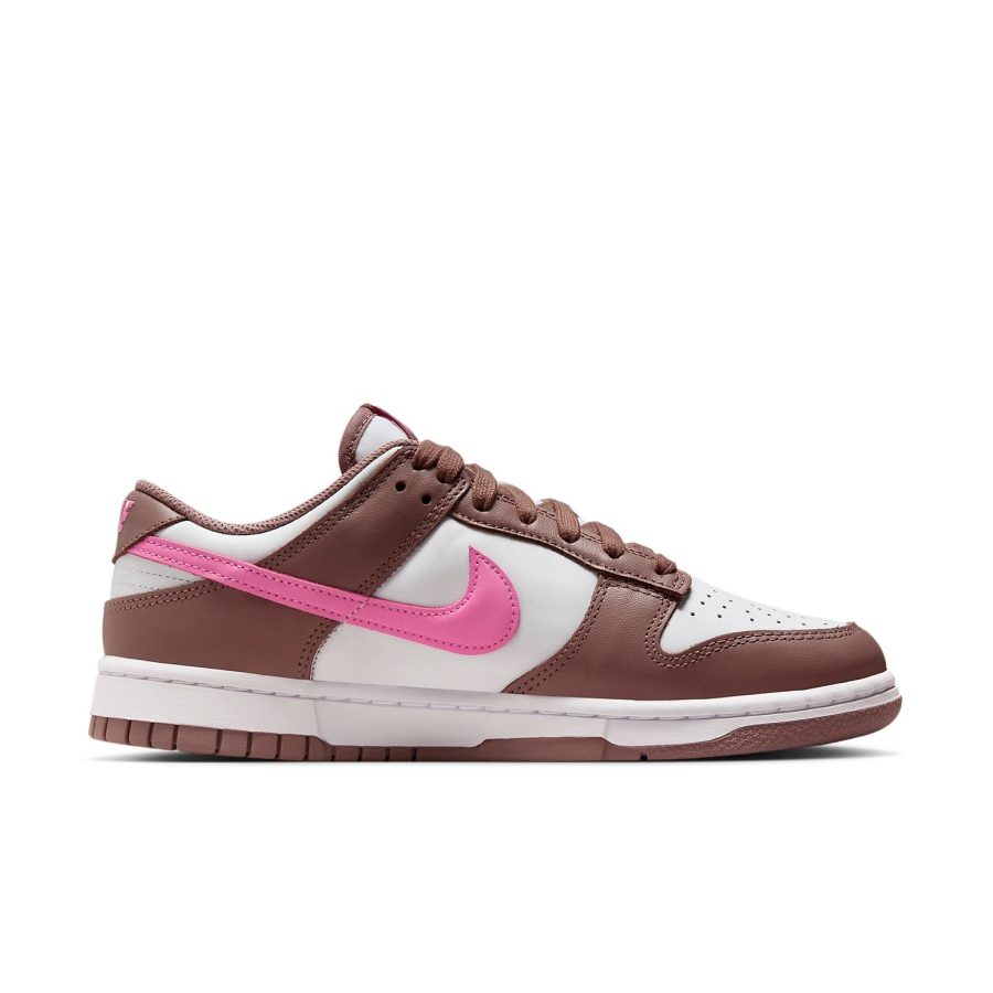 Nike Dunk Low ‘Smokey Mauve Playful Pink’