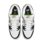 Nike SB Dunk Low ‘Chlorophyll’