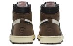 Air Jordan 1 Retro High OG x Travis Scott ‘Mocha’