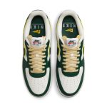 Nike Air Force 1 Low ’07 LV8 ‘Noble Green’
