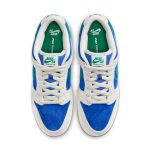 Nike SB Dunk Low ‘Hyper Royal Malachite’