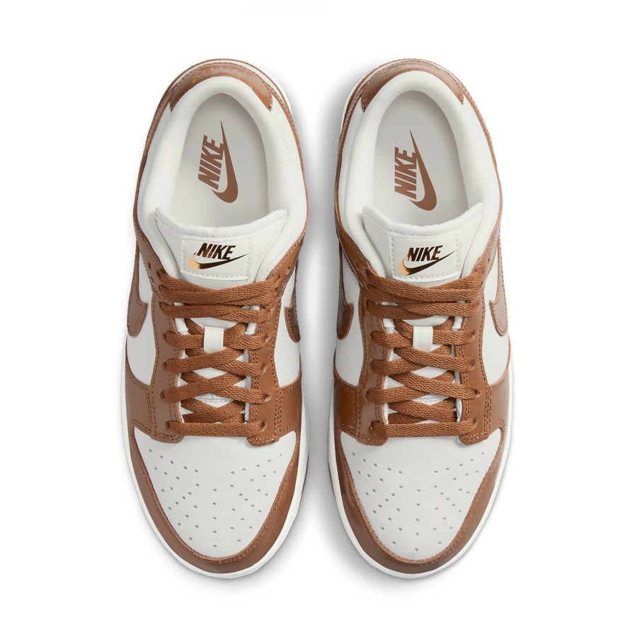 Nike Dunk Low LX ‘Ale Brown’