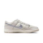 Nike Dunk Low ‘Sail & Oxygen Purple’
